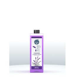 RICARICA OFFICINA DEI FIORI 500ML LAVANDA