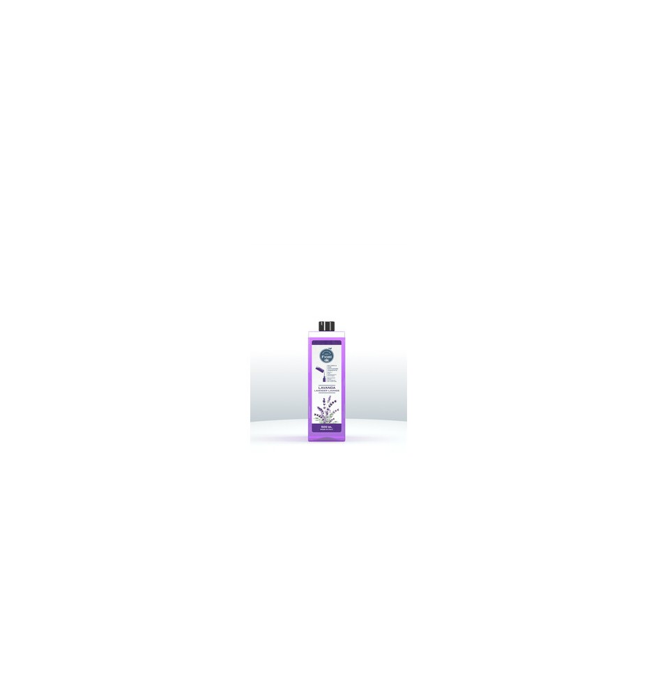RICARICA OFFICINA DEI FIORI 500ML LAVANDA