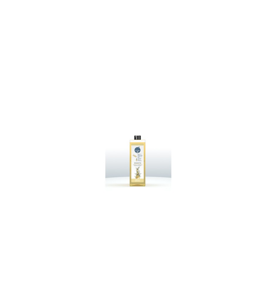 RICARICA OFFICINA DEI FIORI 500ML VANIGLIA