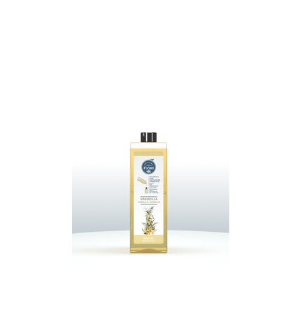 RICARICA OFFICINA DEI FIORI 500ML VANIGLIA