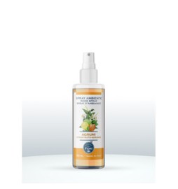 SPRAY AMBIENTE OFFICINA DEI FIORI 150ML AGRUMI