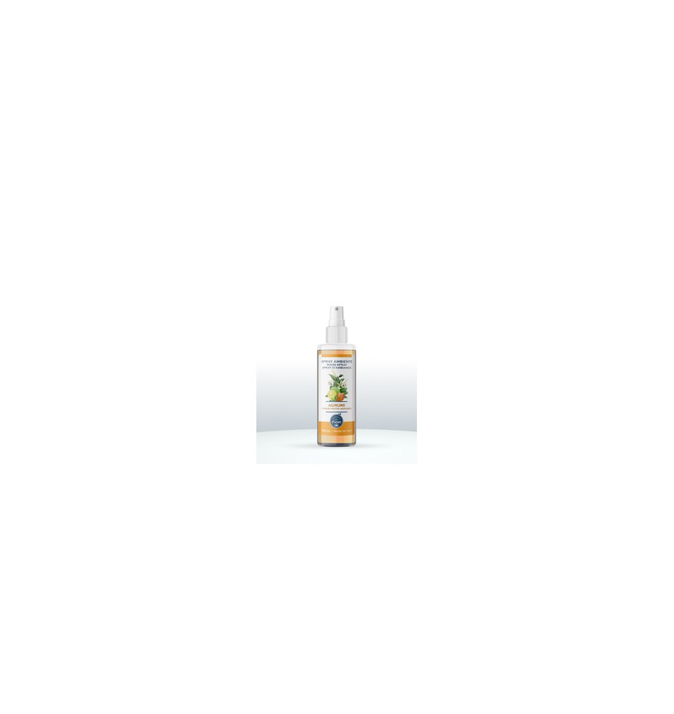 SPRAY AMBIENTE OFFICINA DEI FIORI 150ML AGRUMI