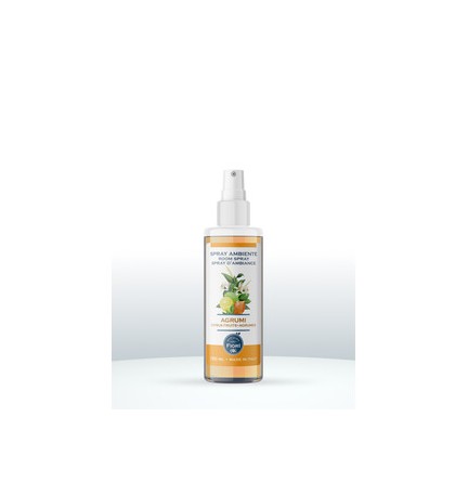 SPRAY AMBIENTE OFFICINA DEI FIORI 150ML AGRUMI