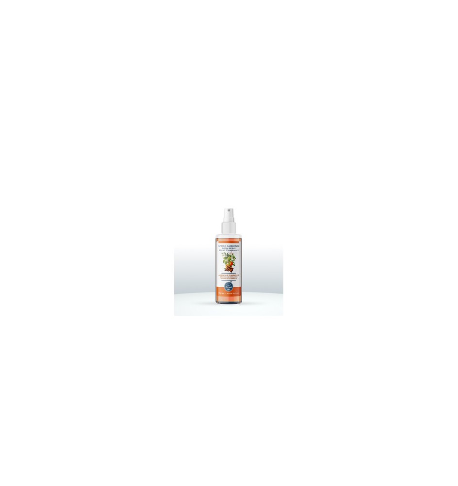 SPRAY AMBIENTE OFFICINA DEI FIORI 150ML ARANCIACAN