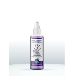 SPRAY AMBIENTE OFFICINA DEI FIORI 150ML LAVANDA