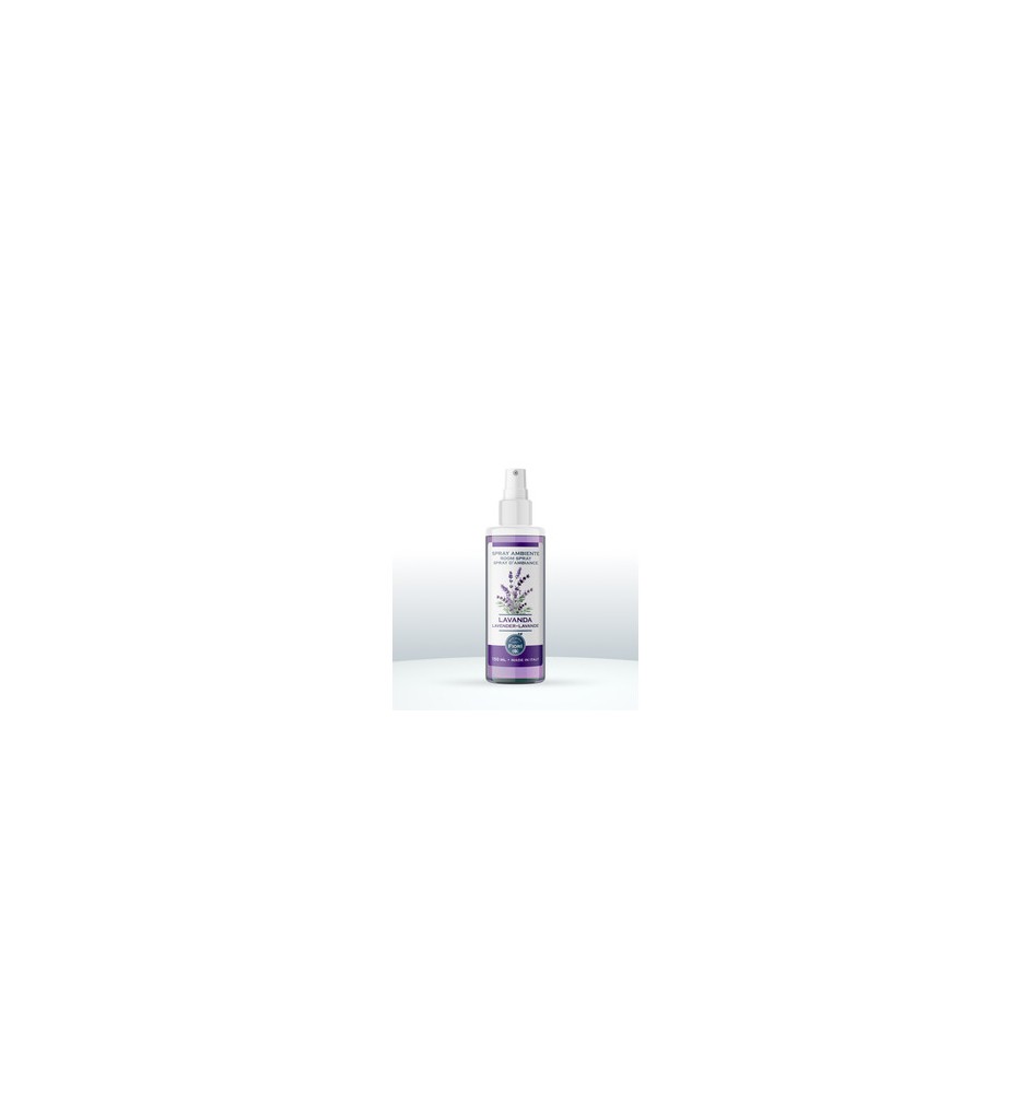 SPRAY AMBIENTE OFFICINA DEI FIORI 150ML LAVANDA