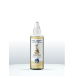 SPRAY AMBIENTE OFFICINA DEI FIORI 150ML VANIGLIA