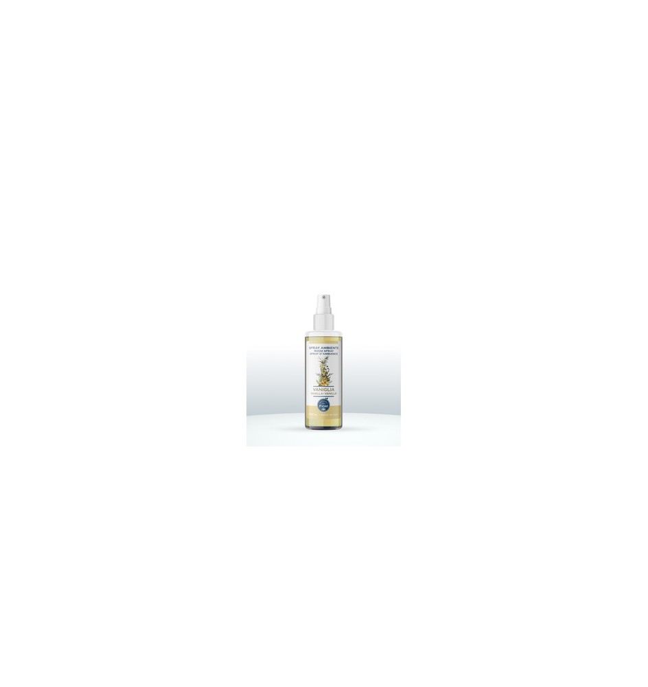 SPRAY AMBIENTE OFFICINA DEI FIORI 150ML VANIGLIA