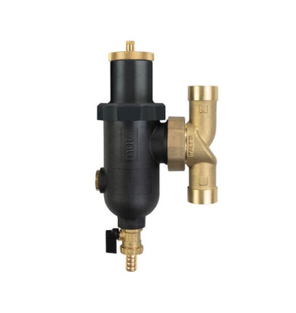 DEGASATORE DF DG HP 25 -