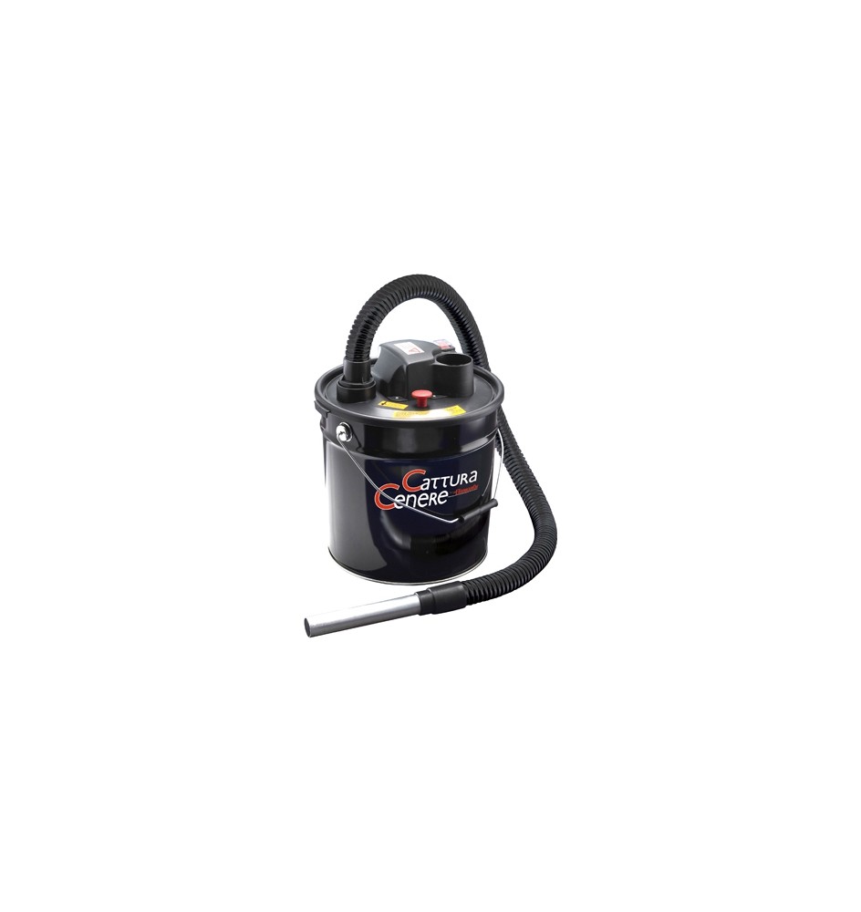 CATTURA - CENERE ELETTRICO DIANKAMIN 800 Watt
