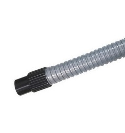 TUBO FLESSIBILE PER ASPIRACENERE L. 130 cm