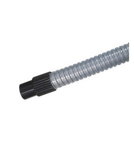 TUBO FLESSIBILE PER ASPIRACENERE L. 130 cm