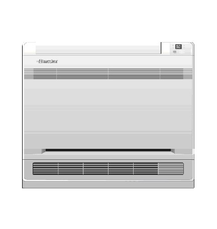 UNITA' INTERNA CONDIZIONATORE A CONSOLE DC INVERTER R32 18000 btu 5,2 kW