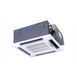UNITA' INTERNA CONDIZIONATORE A CASSETTA DC INVERTER R32 18000 btu 4,5 kW
