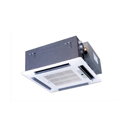 UNITA' INTERNA CONDIZIONATORE A CASSETTA DC INVERTER R32 18000 btu 4,5 kW