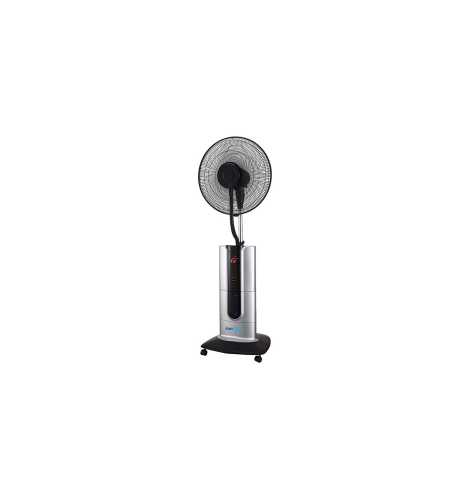 VENTILATORE NEBULIZZATORE MV39 -