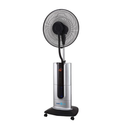 VENTILATORE NEBULIZZATORE MV39 -