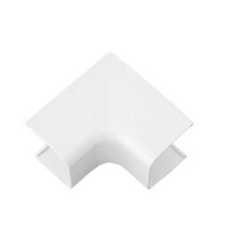 ANGOLO INTERNO PER IMPIANTI DI CLIMATIZZAZIONE mm. 60