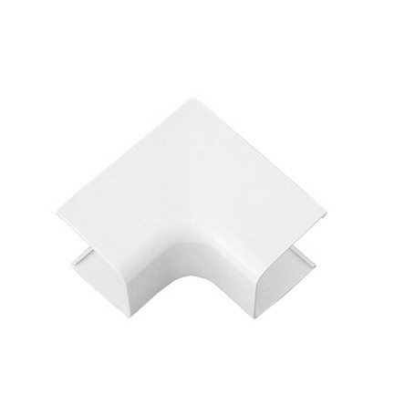 ANGOLO INTERNO PER IMPIANTI DI CLIMATIZZAZIONE mm. 60