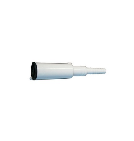 SIFONE PER CONDENSA SCARICO "WALLTRAP" D.32 Diam.16 - 32