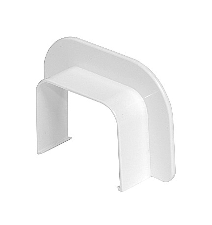 PASSAGGIO A MURO 80 x 60 mm