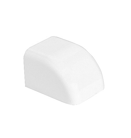 TAPPO TERMINALE 65 x 50 mm