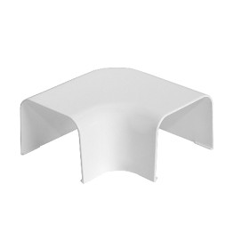 CURVA PIANA 90 x 65 mm