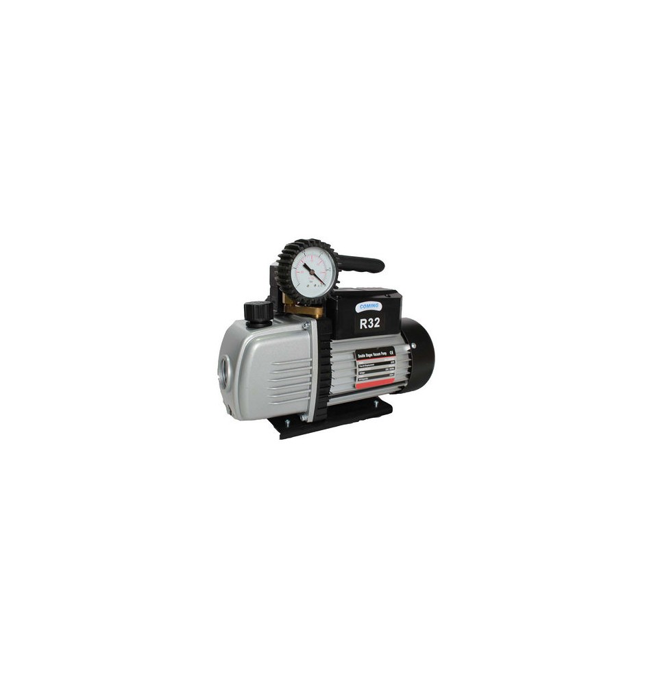 POMPA PER IL VUOTO PER R32 120 l/min