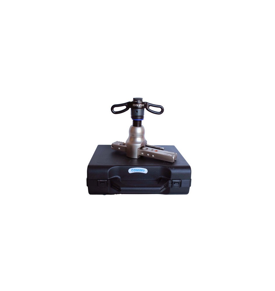 SET CARTELLATRICE A FRIZIONE E CRICCO PROFESSIONALE -