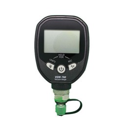 VACUOMETRO DIGITALE WIRELESS -