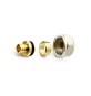 ADATTATORE PER TUBO PE-X                                               16 sp 2.0 - 3/4"