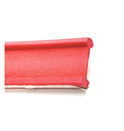 GIUNTO DI DILATAZIONE IN PE BASE AUTOADESIVA                           Lunghezza mt 2