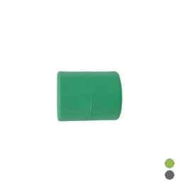 MANICOTTO LISCIO IN POLIPROPILENE Diam. 32