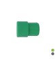 RIDUZIONE LISCIA MF IN POLIPROPILENE Diam. 63 x 40