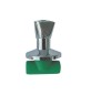 VALVOLA VITONE CON MANIGLIA Diam. 25