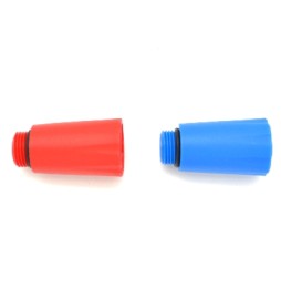 TAPPO PROVA IMPIANTO 1/2