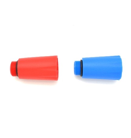 TAPPO PROVA IMPIANTO 1/2