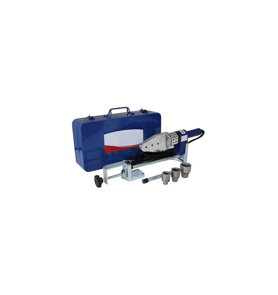 POLIFUSORE TEMPERATURA PREFISSATA A 260°C -
