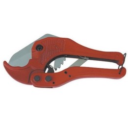 TRONCHESE CESOIA TAGLIATUBO PER TUBI IN PLASTICA 42 mm. 1/8 - 1,5 /8 - 3/16