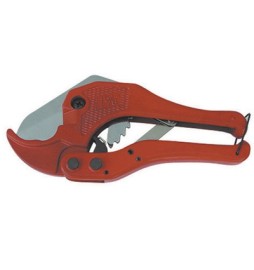 TRONCHESE CESOIA TAGLIATUBO PER TUBI IN PLASTICA 42 mm. 1/8 - 1,5 /8 - 3/16