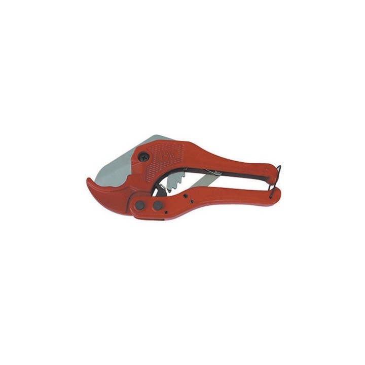 TRONCHESE CESOIA TAGLIATUBO PER TUBI IN PLASTICA 42 mm. 1/8 - 1,5 /8 - 3/16