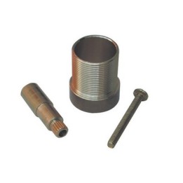 SET PROLUNGA PER VALVOLA VITONE Diam. 20 - Diam. 25