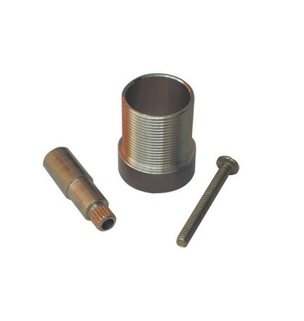 SET PROLUNGA PER VALVOLA VITONE Diam. 20 - Diam. 25