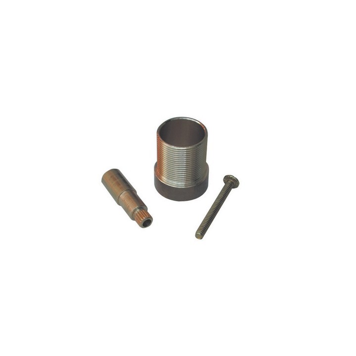 SET PROLUNGA PER VALVOLA VITONE Diam. 20 - Diam. 25