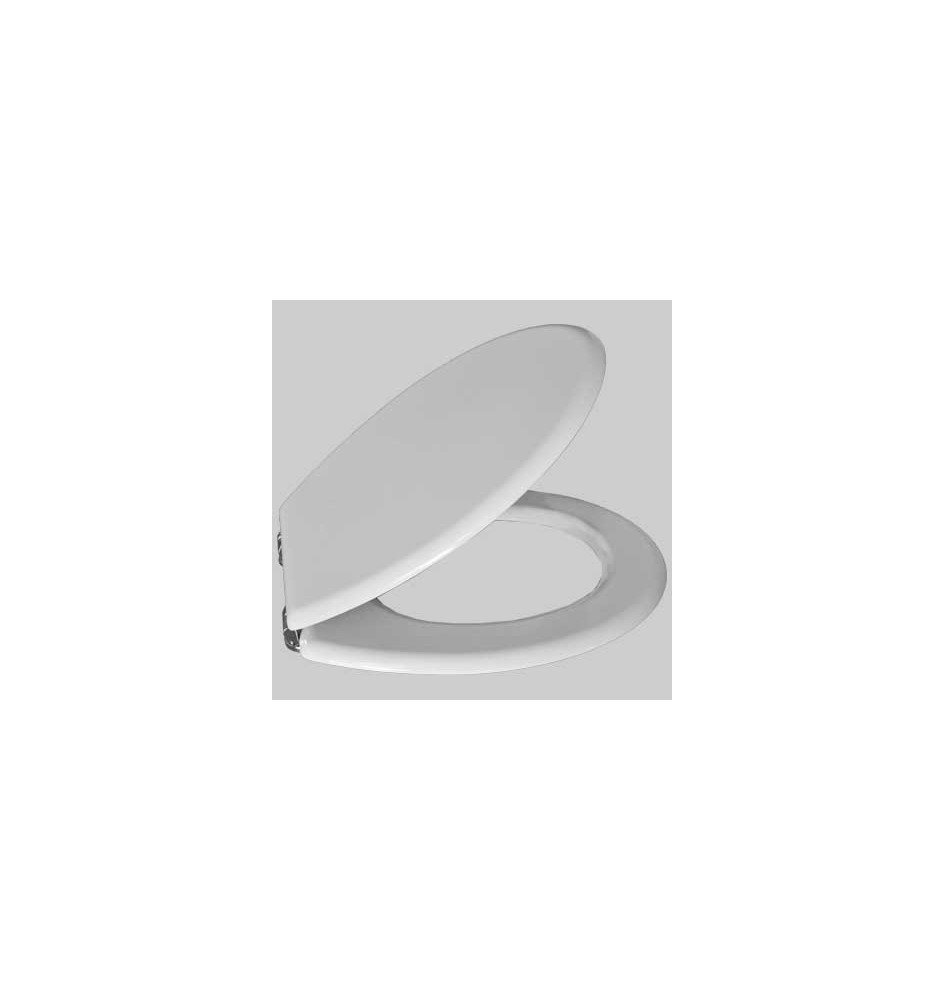 SEDILE LACCATO UNIVERSALE NANNI - Bianco