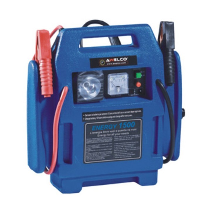 AVVIATORE JUMP STARTER POWER1500