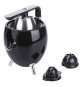 SPREMIAGRUMI ELETTRICO 'EGG' 300 W
