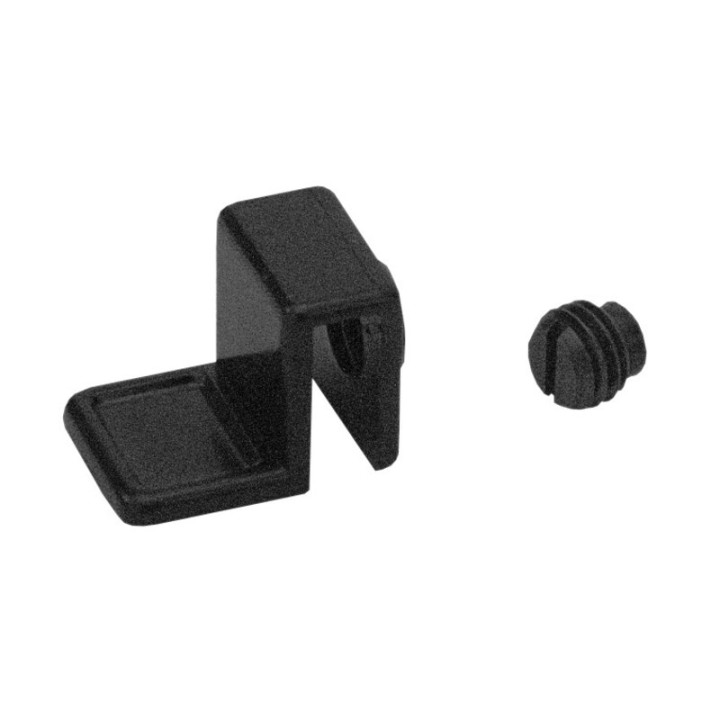 BL MANIGLIA P/MOBILI HIFI SH 81X000 20X20 MM