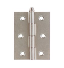 BL CERNIERA FERRO ZIN 96 PESANTE 60X80 MM DA 2 PZ