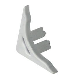 TAPPO PER PROFILO RACCORDO IGIENICO per tipo morbido - per 103126